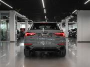Audi Q3 II (F3) Москва  - изображение 37