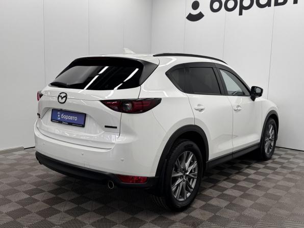Mazda CX-5 II с пробегом 2021 года, цена 2 899 000 рублей, 99822 км, внедорожник, Автокод Объявления