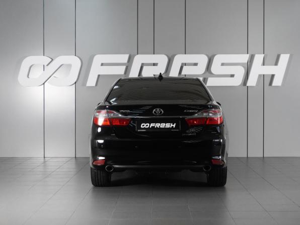 Toyota Camry VII (XV50) с пробегом 2012 года, цена 1 729 000 рублей, 252105 км, седан, Автокод Объявления