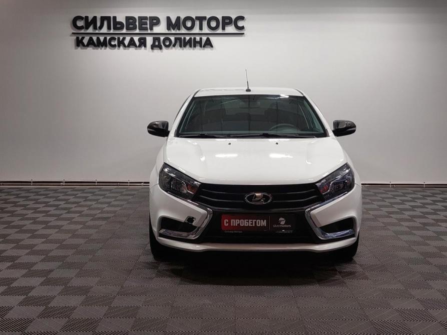 Lada (ВАЗ) Vesta I Пермь  - изображение 2
