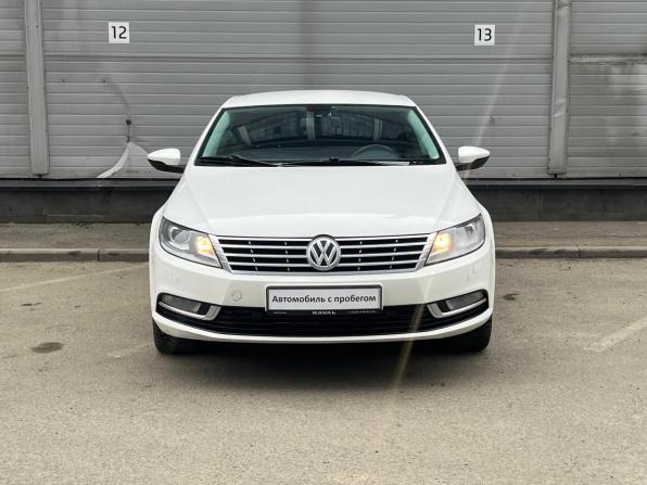 Volkswagen Passat CC I Рестайлинг с пробегом 2012 года, цена 969 000 рублей, 179341 км, седан, Автокод Объявления