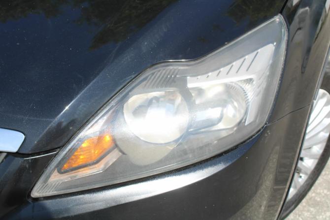 Ford Focus II Рестайлинг с пробегом 2011 года, цена 600 000 рублей, 175000 км, хэтчбек, Автокод Объявления