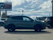 Geely Coolray I Рестайлинг Вологда  - изображение 33