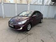Hyundai Solaris I Ростов-на-Дону  - изображение 23