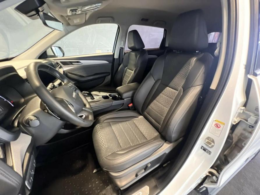 Haval F7 I Рестайлинг Екатеринбург  - изображение 10
