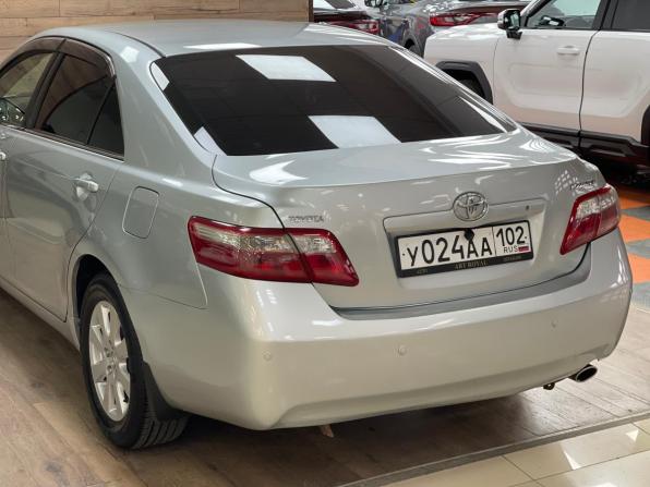 Toyota Camry VI (XV40) с пробегом 2006 года, цена 1 190 000 рублей, 361370 км, седан, Автокод Объявления