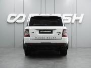 Land Rover Range Rover Sport I Рестайлинг Воронеж  - изображение 27