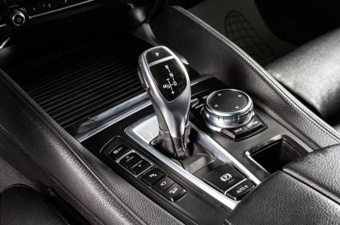 BMW X6 II (F16) с пробегом 2016 года, цена 4 029 000 рублей, 196000 км, внедорожник, Автокод Объявления