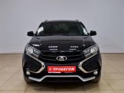 Lada (ВАЗ) XRAY I Азнакаево  - изображение 25