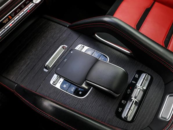 Mercedes-Benz GLE Coupe AMG II (C167) с пробегом 2020 года, цена 8 650 000 рублей, 100427 км, внедорожник, Автокод Объявления