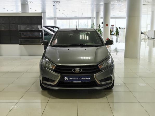 Lada (ВАЗ) Vesta I с пробегом 2019 года, цена 699 000 рублей, 95960 км, седан, Автокод Объявления