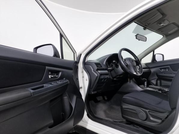 Subaru XV I с пробегом 2012 года, цена 1 199 000 рублей, 133373 км, внедорожник, Автокод Объявления