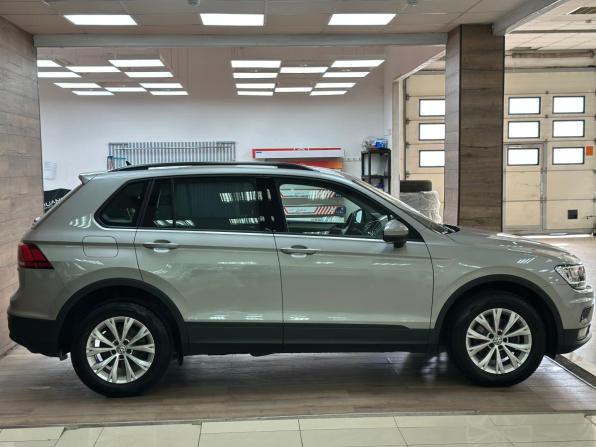Volkswagen Tiguan II с пробегом 2019 года, цена 2 600 000 рублей, 110800 км, внедорожник, Автокод Объявления