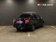 Lada (ВАЗ) Granta I Рестайлинг Челябинск  - изображение 25