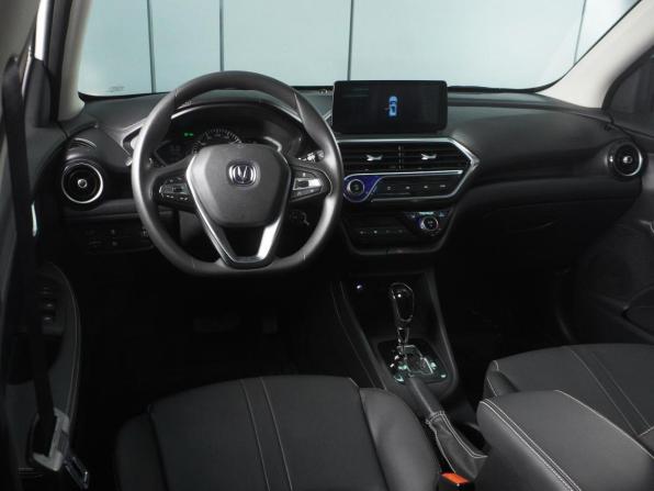 Changan Alsvin с пробегом 2024 года, цена 1 379 000 рублей, 5901 км, седан, Автокод Объявления