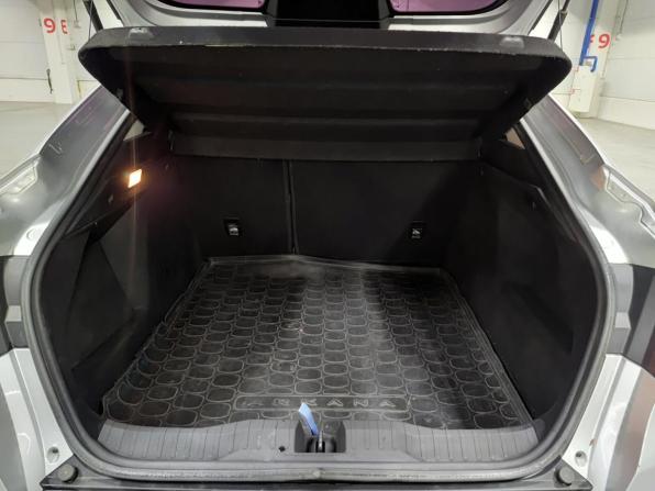 Renault Arkana I с пробегом 2019 года, цена 1 120 000 рублей, 226829 км, внедорожник, Автокод Объявления