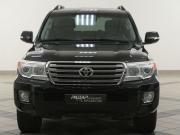 Toyota Land Cruiser 200 Series Рестайлинг 1 Иваново  - изображение 28
