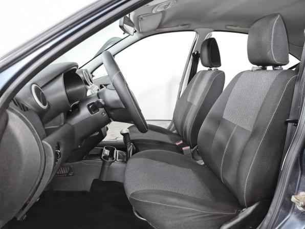 Lada (ВАЗ) Granta I с пробегом 2014 года, цена 403 000 рублей, 133744 км, лифтбек, Автокод Объявления