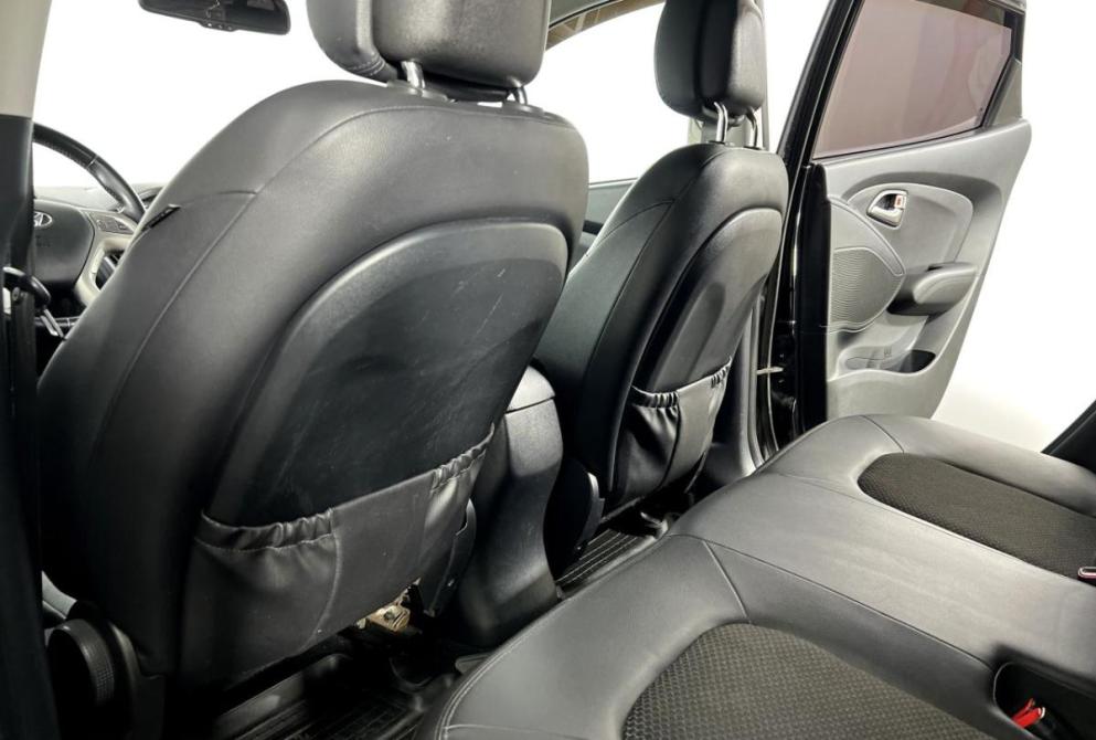 Hyundai ix35 I Нижний Новгород  - изображение 11