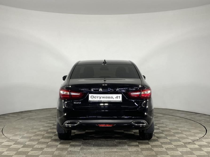 Lada (ВАЗ) Vesta I Рестайлинг (NG) Воронеж  - изображение 8