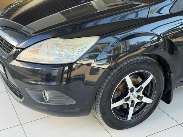 Ford Focus II Рестайлинг с пробегом 2008 года, цена 660 000 рублей, 289929 км, универсал, Автокод Объявления
