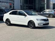 Skoda Rapid I Воронеж  - изображение 16