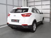 Hyundai Creta I Кемерово  - изображение 31