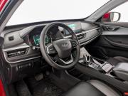 Chery Tiggo 7 Pro I Москва  - изображение 46