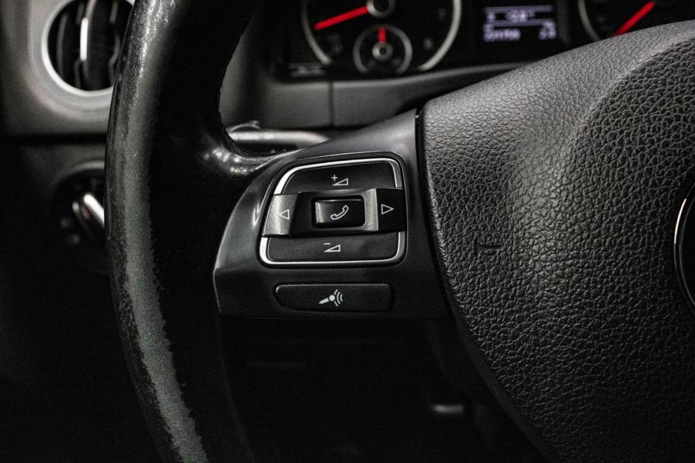 Volkswagen Tiguan I Рестайлинг Уфа  - изображение 16