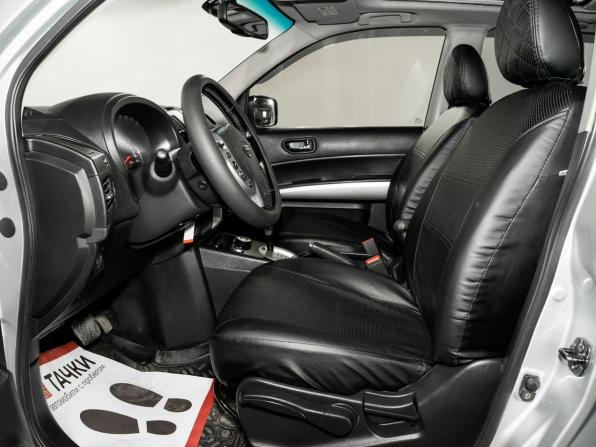Nissan X-Trail II Рестайлинг с пробегом 2011 года, цена 1 285 000 рублей, 229540 км, внедорожник, Автокод Объявления