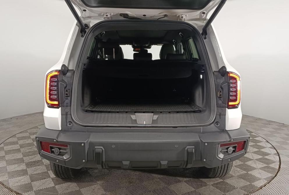 Haval Dargo Волгоград  - изображение 18