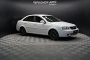 Chevrolet Lacetti I Крым  - изображение 26