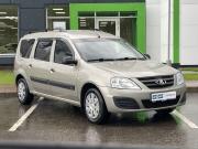 Lada (ВАЗ) Largus I Ярославль  - изображение 17