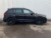 Volkswagen Tiguan II Рестайлинг Москва  - изображение 31