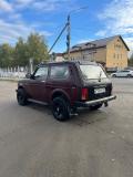 Lada (ВАЗ) 2121 (4x4) I Рестайлинг Кострома  - изображение 18