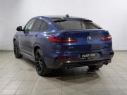 BMW X4 II (G02) Химки  - изображение 60