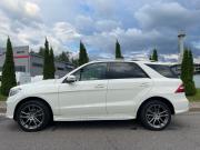 Mercedes-Benz M-Класс III (W166) Москва  - изображение 15