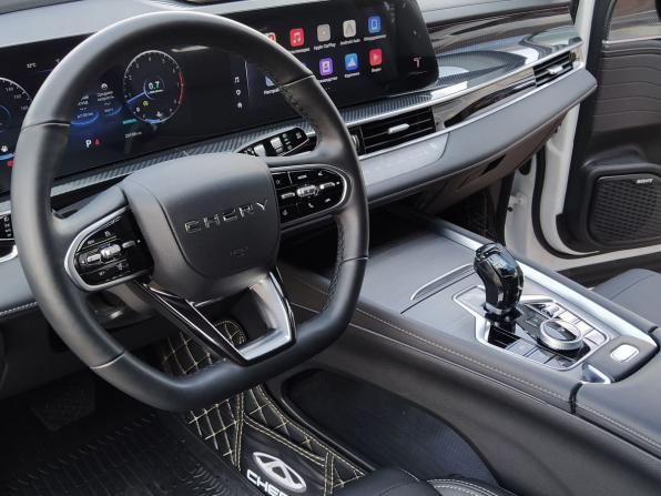Chery Tiggo 7 Pro Max I Рестайлинг с пробегом 2024 года, цена 2 225 000 рублей, 23108 км, внедорожник, Автокод Объявления