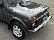 Lada (ВАЗ) 2121 (4x4) I Рестайлинг (2020) Ижевск  - изображение 45
