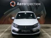 Lada (ВАЗ) Granta I Рестайлинг Ставрополь  - изображение 24
