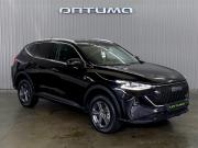Haval F7 I Рестайлинг Краснодар  - изображение 23