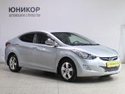Hyundai Elantra V (MD) Дзержинск  - изображение 21