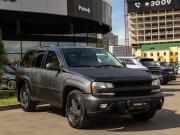 Chevrolet TrailBlazer I Рестайлинг Москва  - изображение 22
