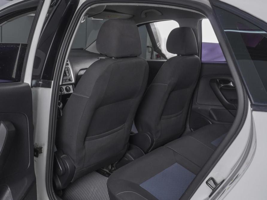 Volkswagen Polo V Ростов-на-Дону  - изображение 11