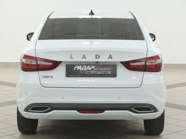 Lada (ВАЗ) Vesta I Рестайлинг (NG) с пробегом 2023 года, цена 1 082 000 рублей, 106000 км, седан, Автокод Объявления