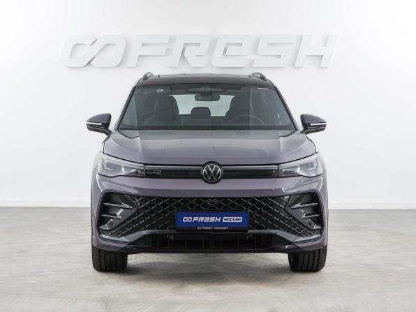 Volkswagen Tiguan III (China Market) с пробегом 2026 года, цена 4 860 046 рублей, 33 км, внедорожник, Автокод Объявления