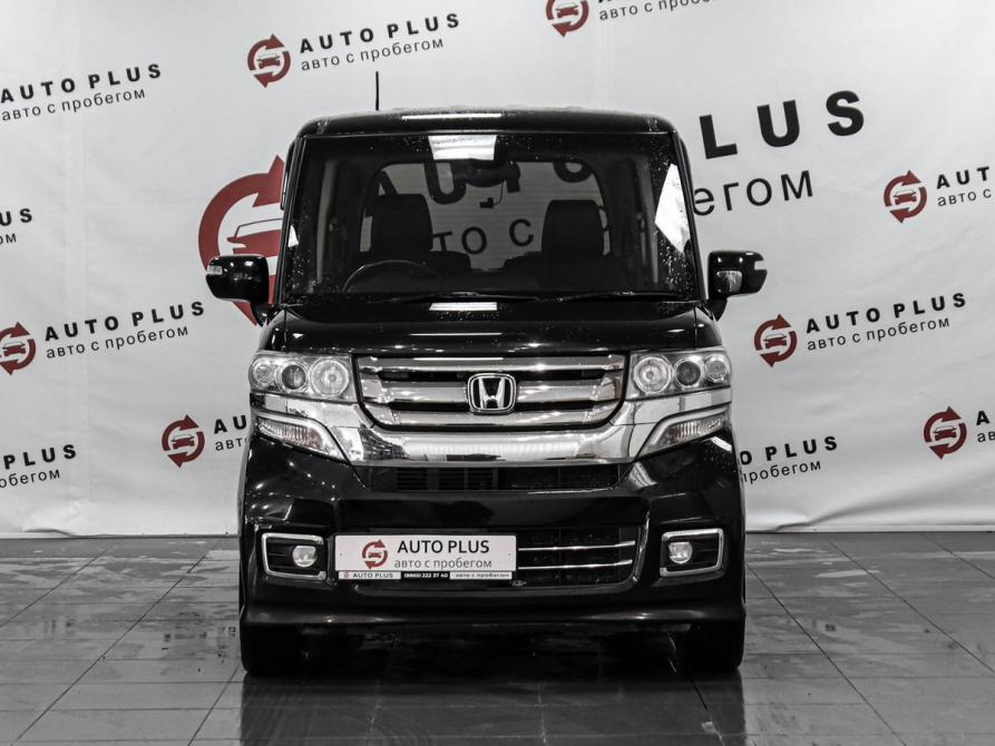 Honda N-BOX II Минеральные Воды  - изображение 3