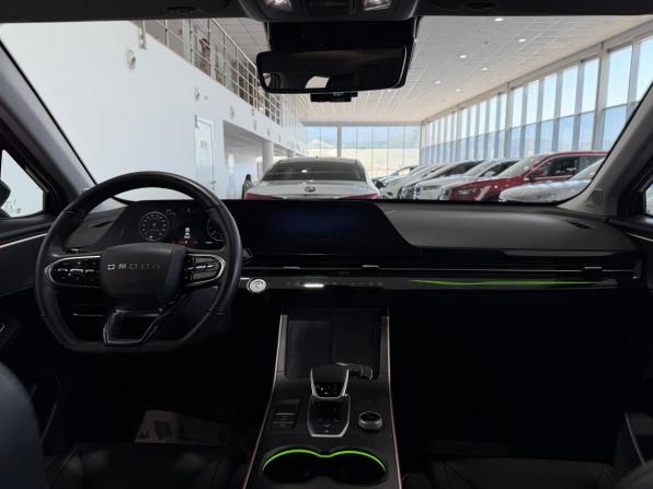 Omoda C5 I с пробегом 2023 года, цена 1 750 000 рублей, 71663 км, внедорожник, Автокод Объявления