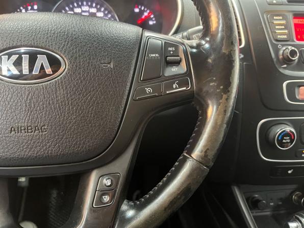 Kia Sorento II Рестайлинг с пробегом 2014 года, цена 1 489 000 рублей, 248000 км, внедорожник, Автокод Объявления
