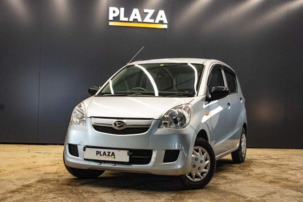 Daihatsu Mira VII Уфа  - изображение 1